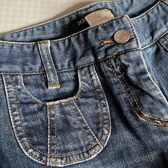 Dolce & Gabbana size 0 xs jeans - Picture 11 of 15